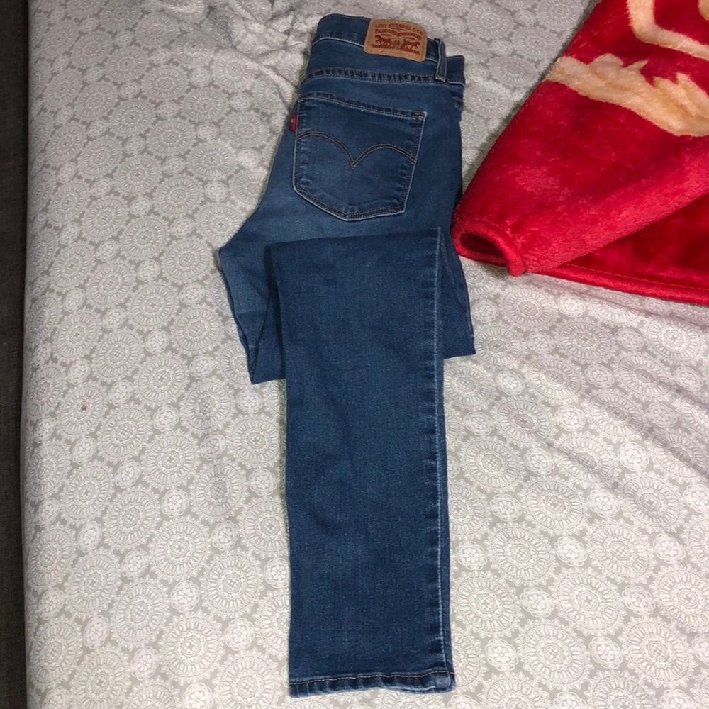 levis pants